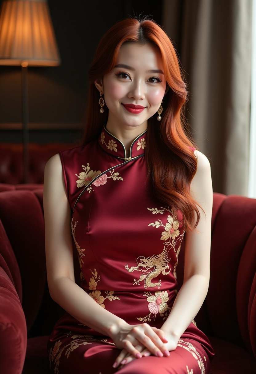 扬名立万
